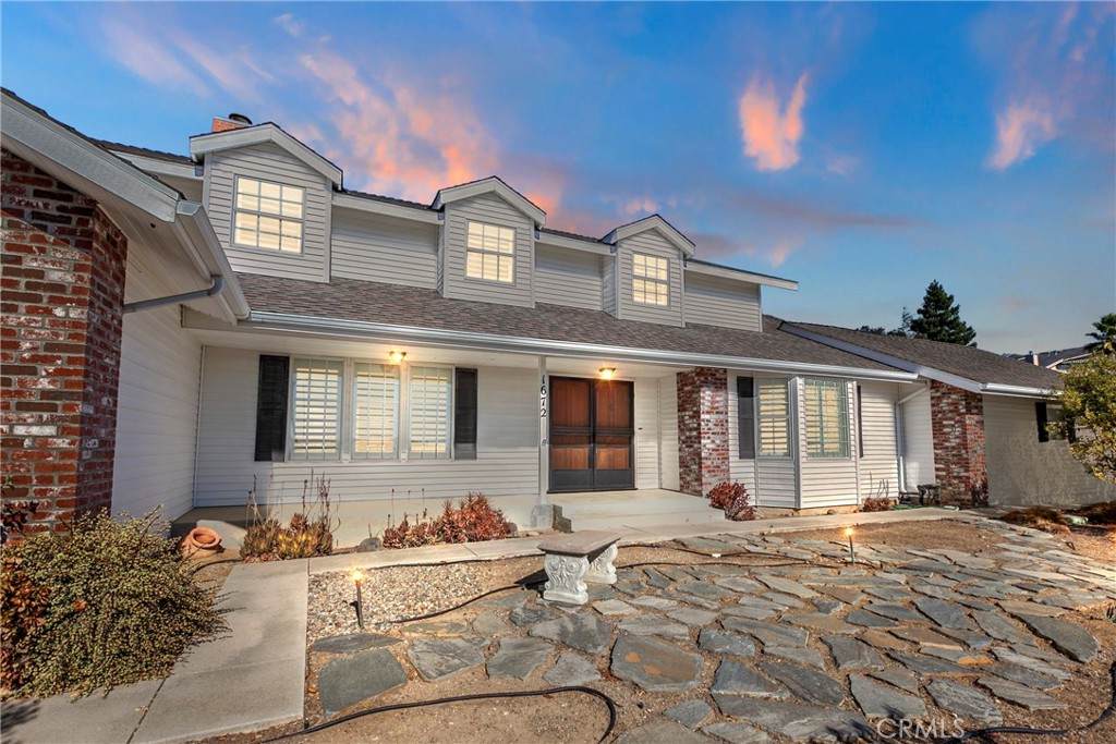 1672 Colina Court - Photo 1