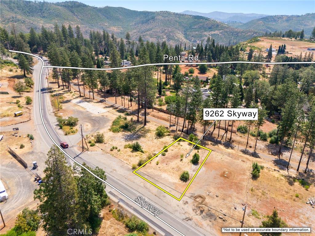9262 Skyway - Photo 1