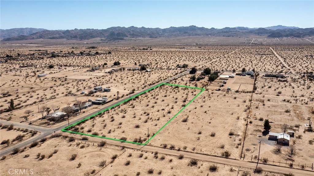 64475 Sun Mesa Road - Photo 1