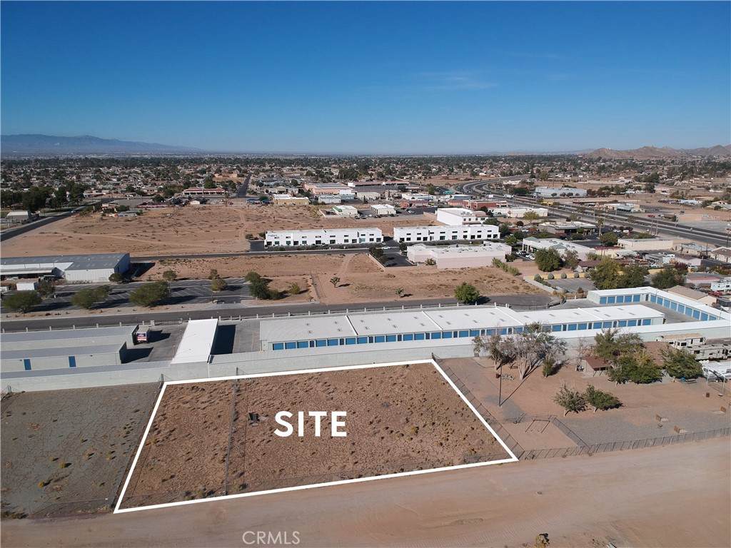 0 Del Mar Road - Photo 1