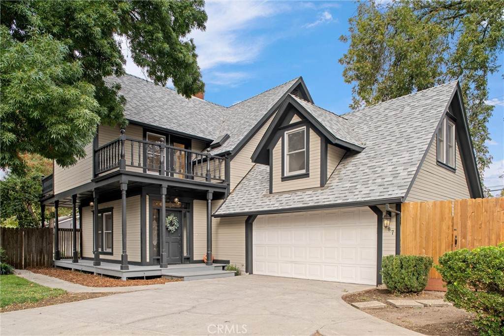 887 Ashbury Court - Photo 1