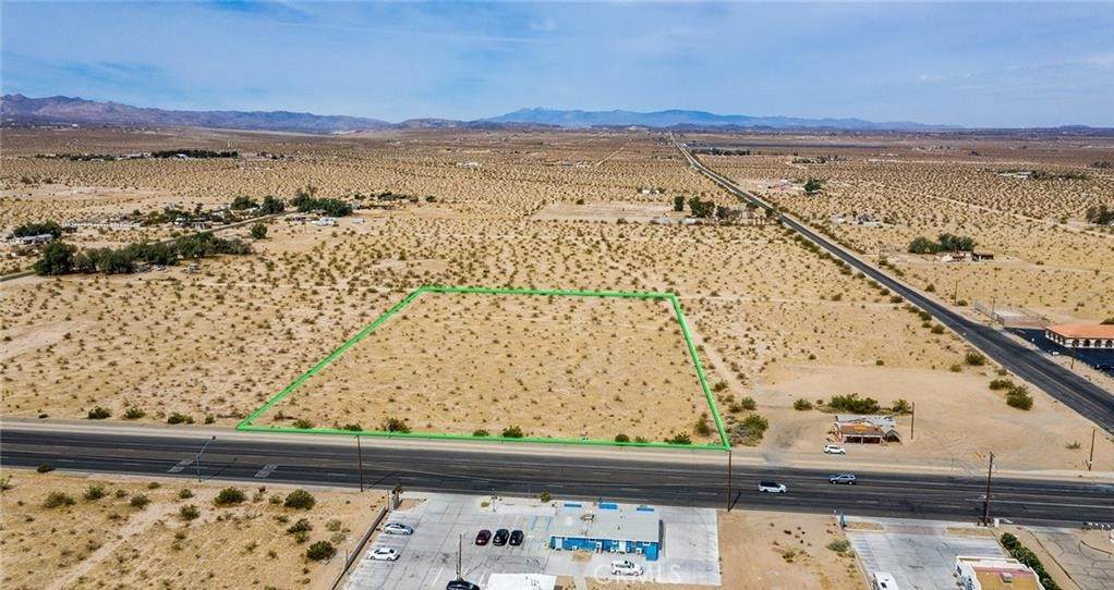 0 Adobe Road - Photo 1