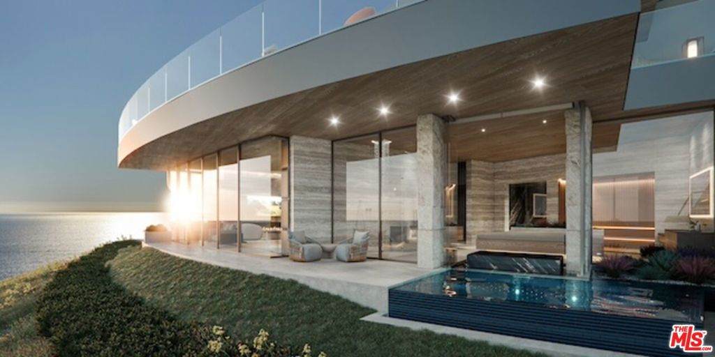 5024 Carbon Beach Terrace - Photo 1