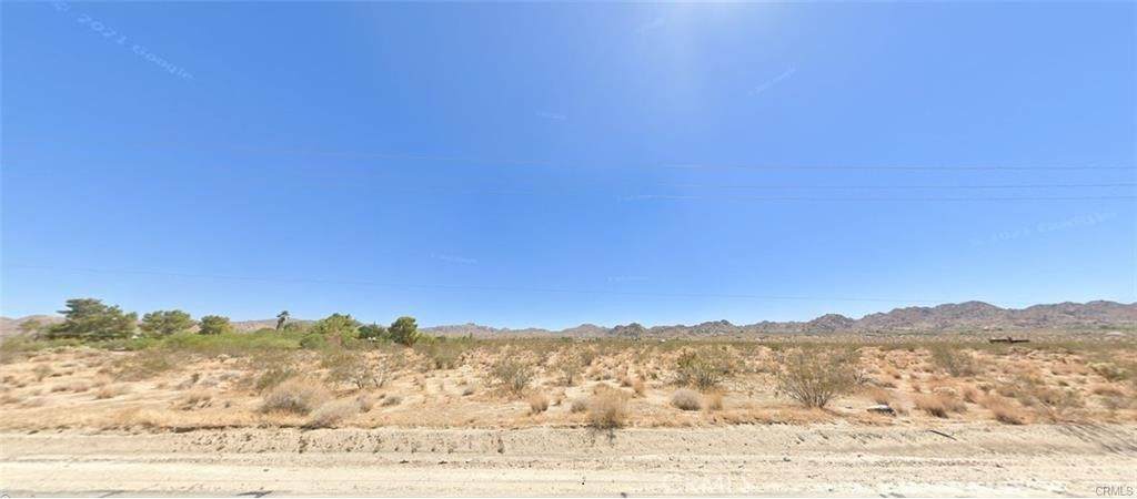 0 Twentynine Palms - Photo 1