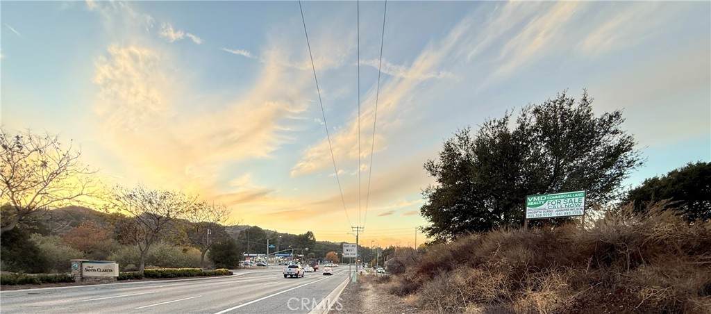 0 Newhall Avenue - Photo 1