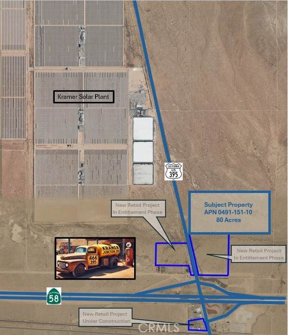 0 Highway 395 - Photo 1