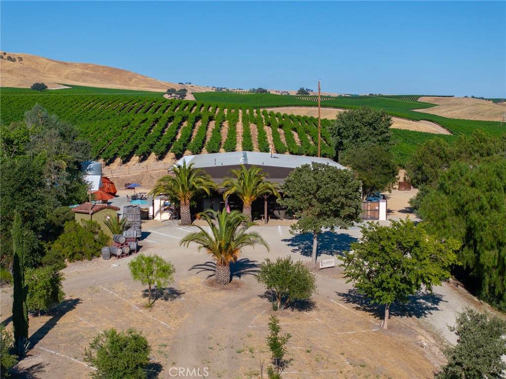 8585 Cross Canyons Road - Photo 1