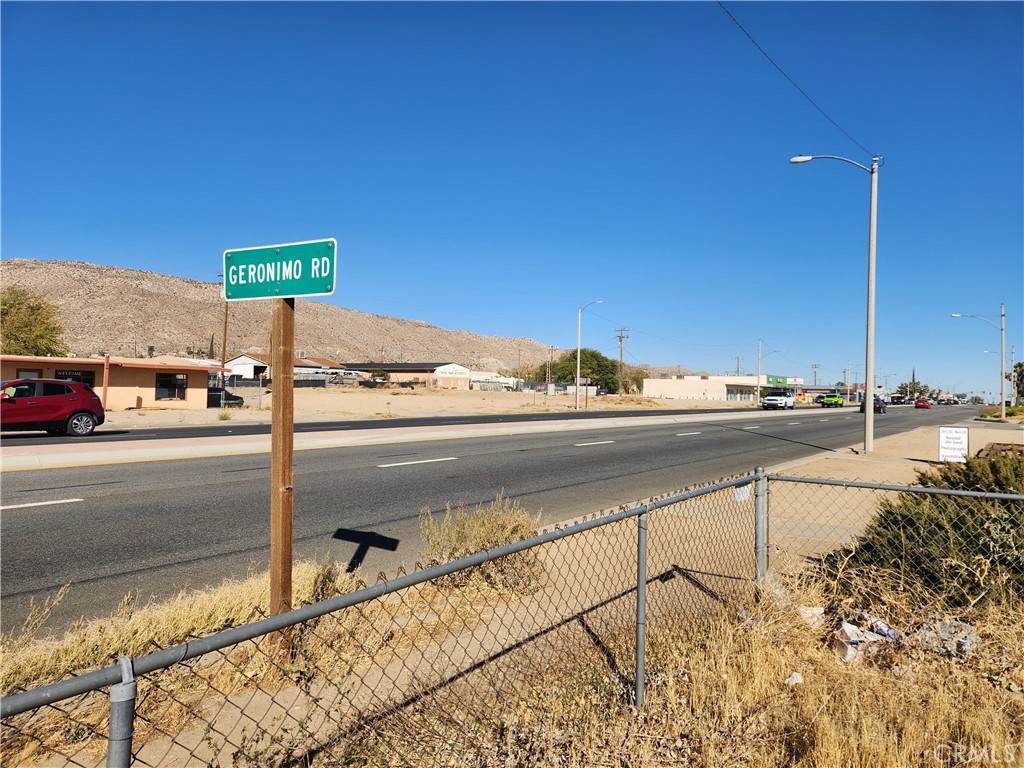 55601 29 Palms - Photo 1