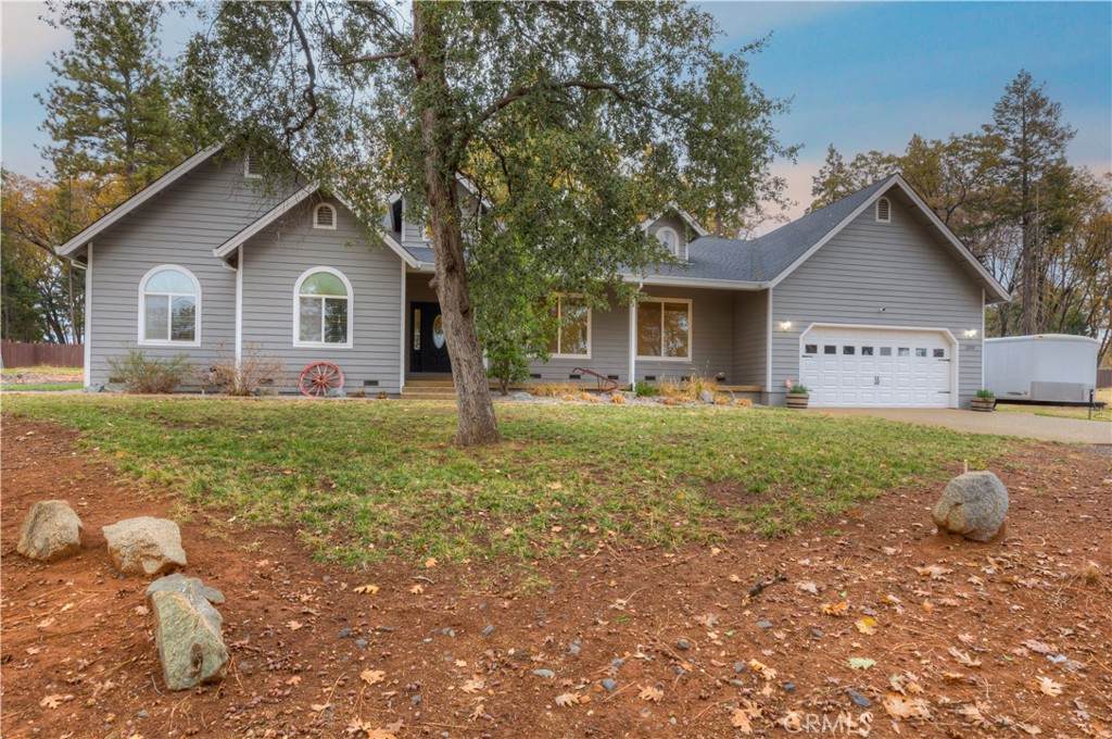 1001 Thomasson Lane - Photo 1