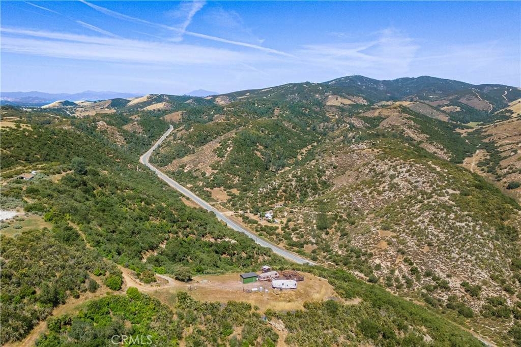 70598 Jolon Road - Photo 1