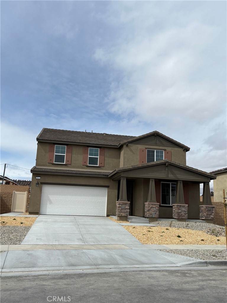 8814 Glencliff Avenue - Photo 1