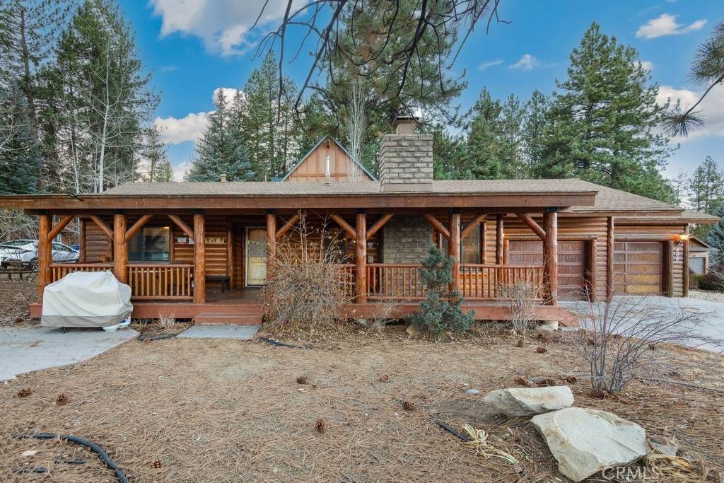 800 Club View Drive - Photo 1