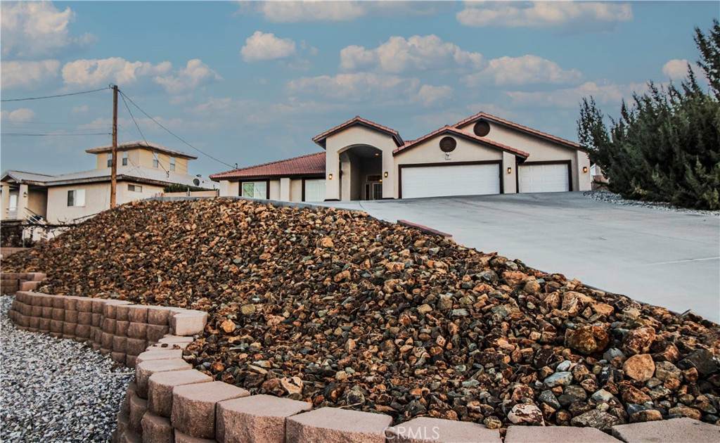 18805 Ranchero Road - Photo 1