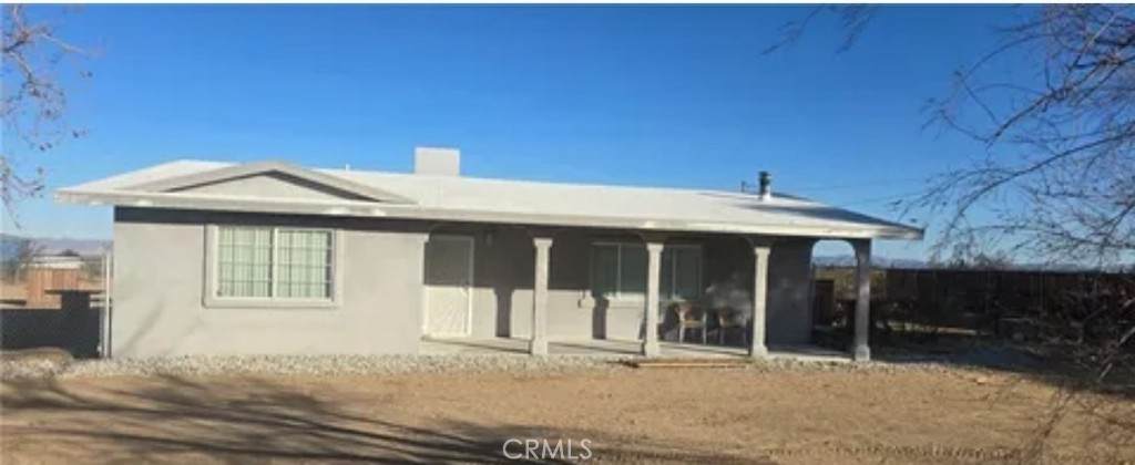 121 Old Woman Springs Road - Photo 1