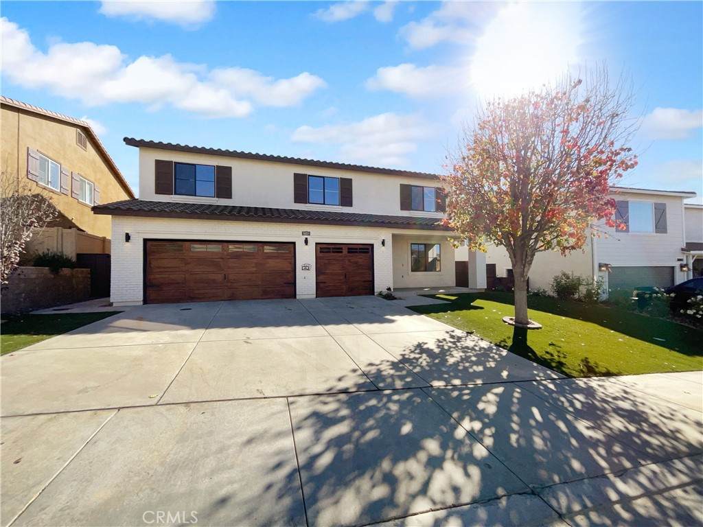 36034 Redgrave Way - Photo 1