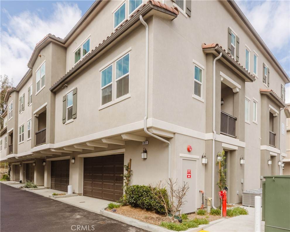 2811 Elderflower Street - Photo 1