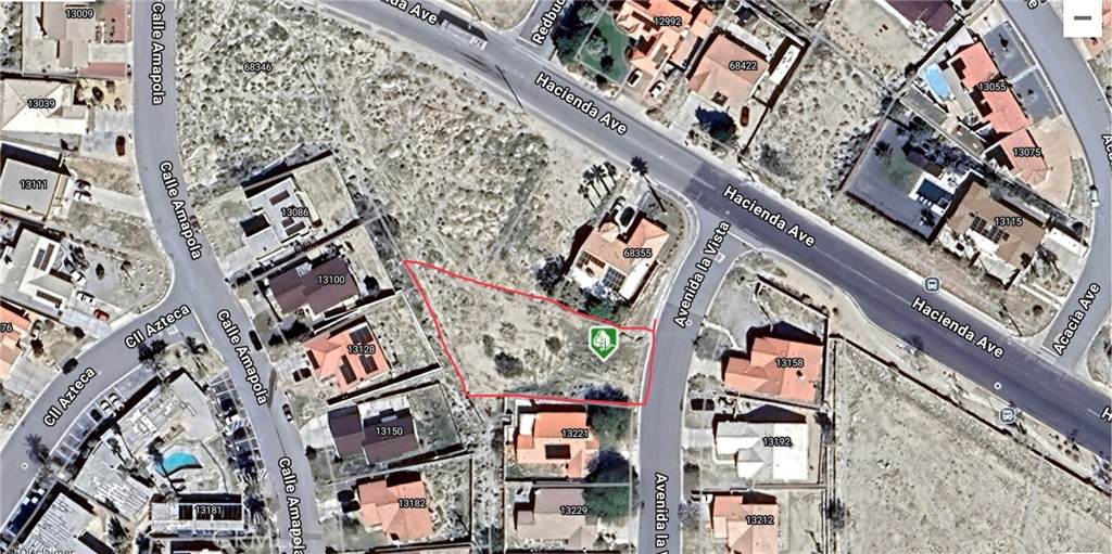 0 Avenida La Vista - Photo 1