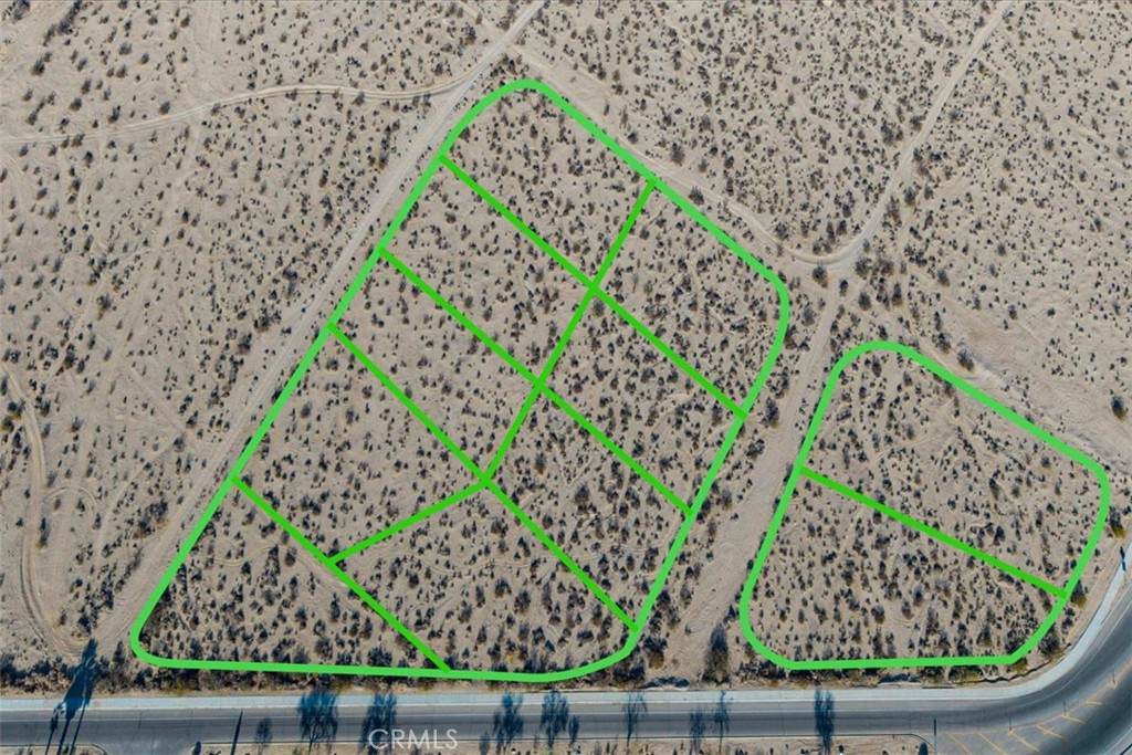 0 National Park Drive - Photo 1