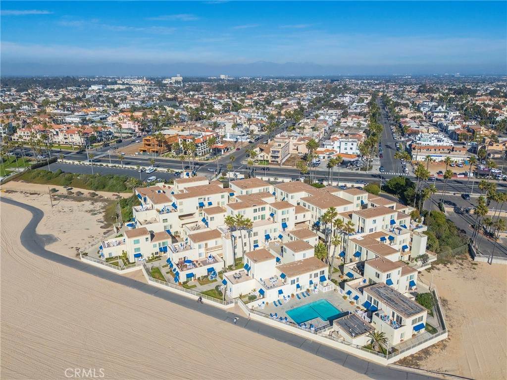 711 Pacific Coast - Photo 1