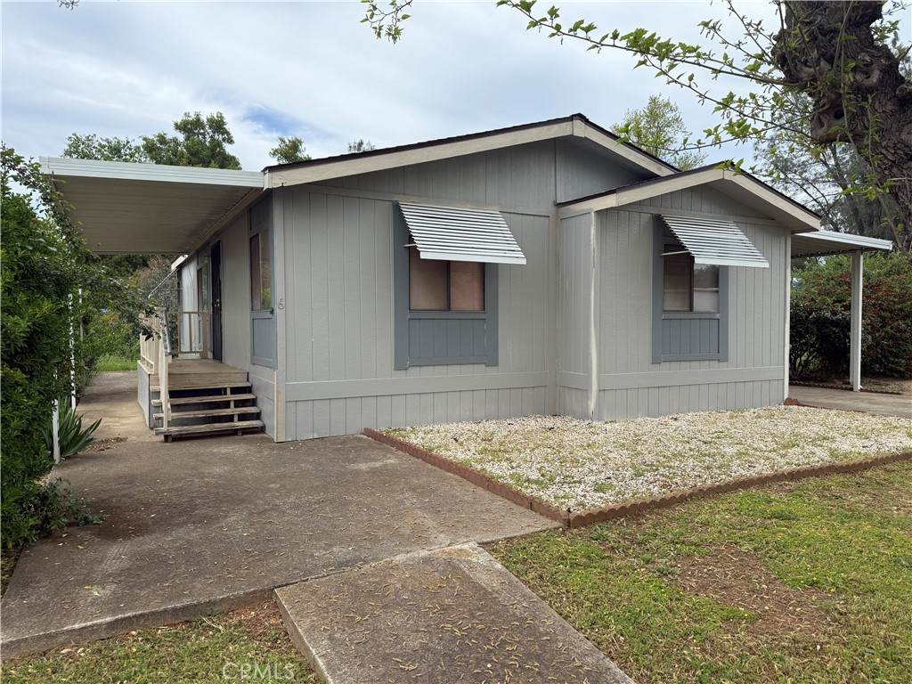 6 Firloop Circle - Photo 1