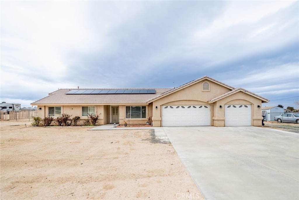 11130 Tenaya Road - Photo 1