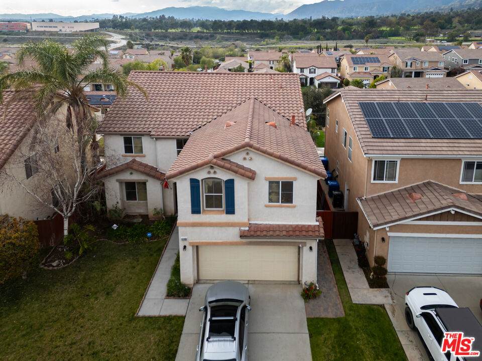 13103 Angeles Trail Way - Photo 1