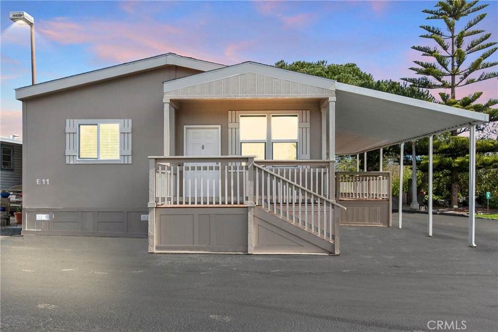 500 Atascadero Road - Photo 1