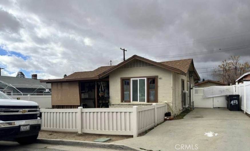 481 Martin Street - Photo 1