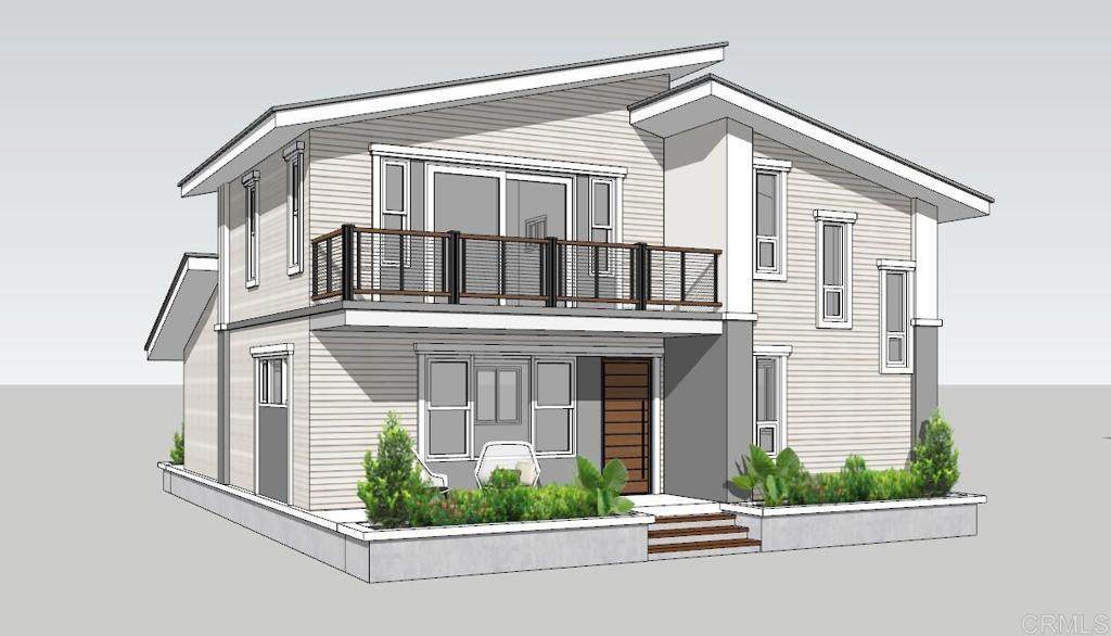7442 Daytona Street - Photo 1