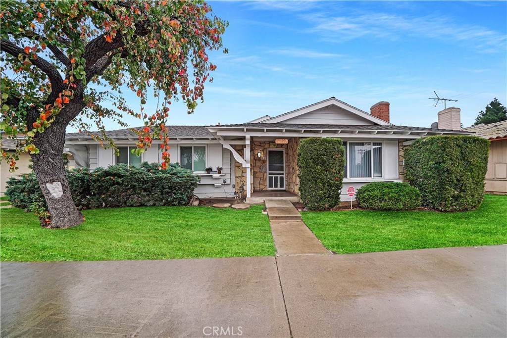 16722 Goldenwest Street - Photo 1