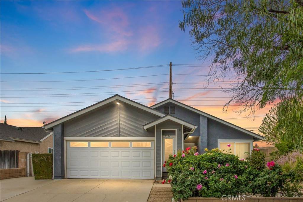 7524 Matterhorn Avenue - Photo 1