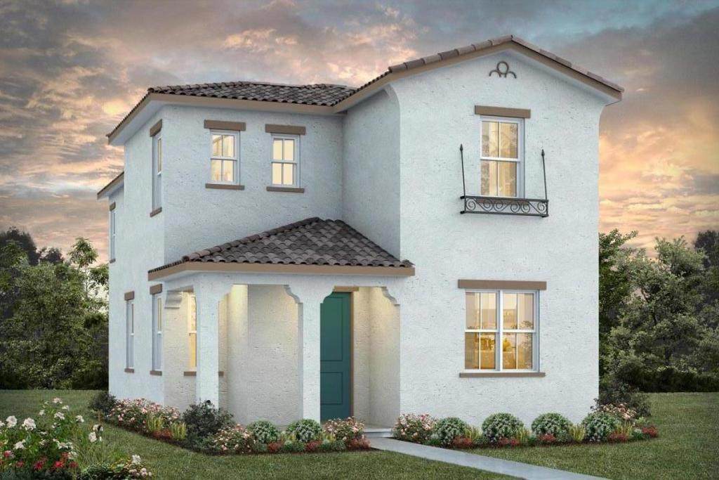 593 Santa Lucia - Photo 1