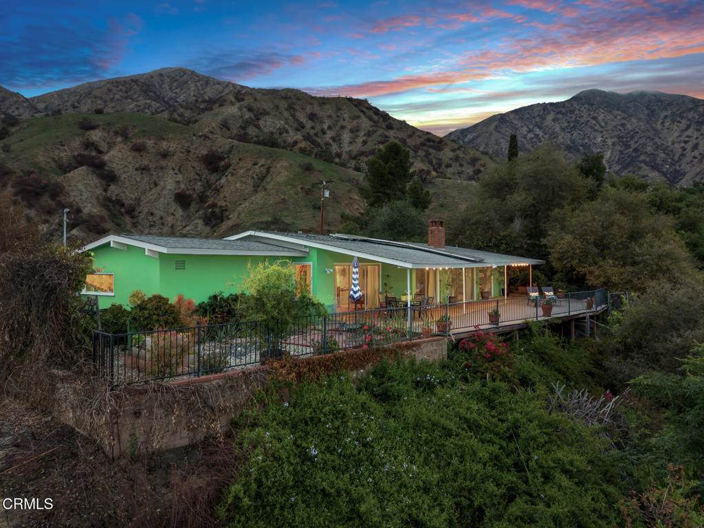 675 Mount Wilson Trail - Photo 1