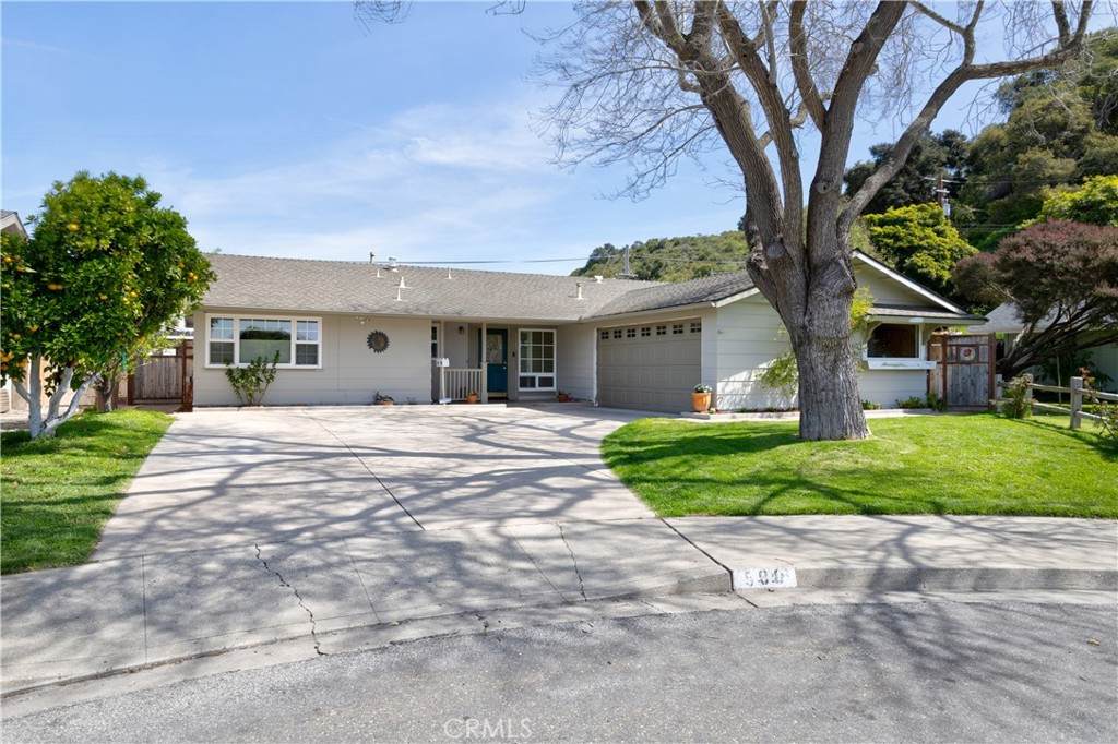 508 Launa Lane - Photo 1