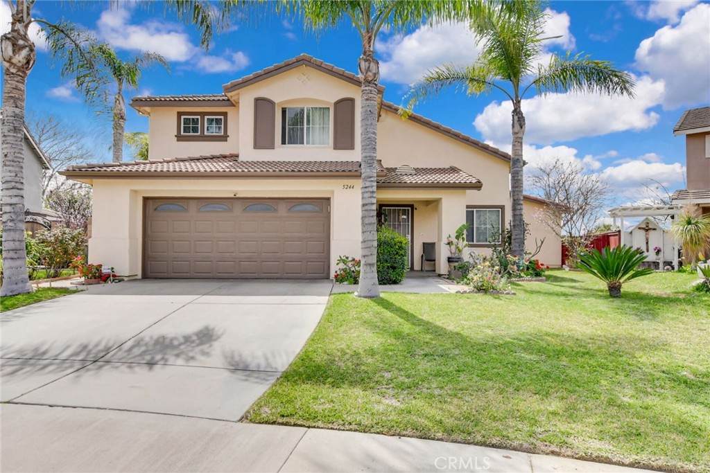 5244 Holstein Way - Photo 1