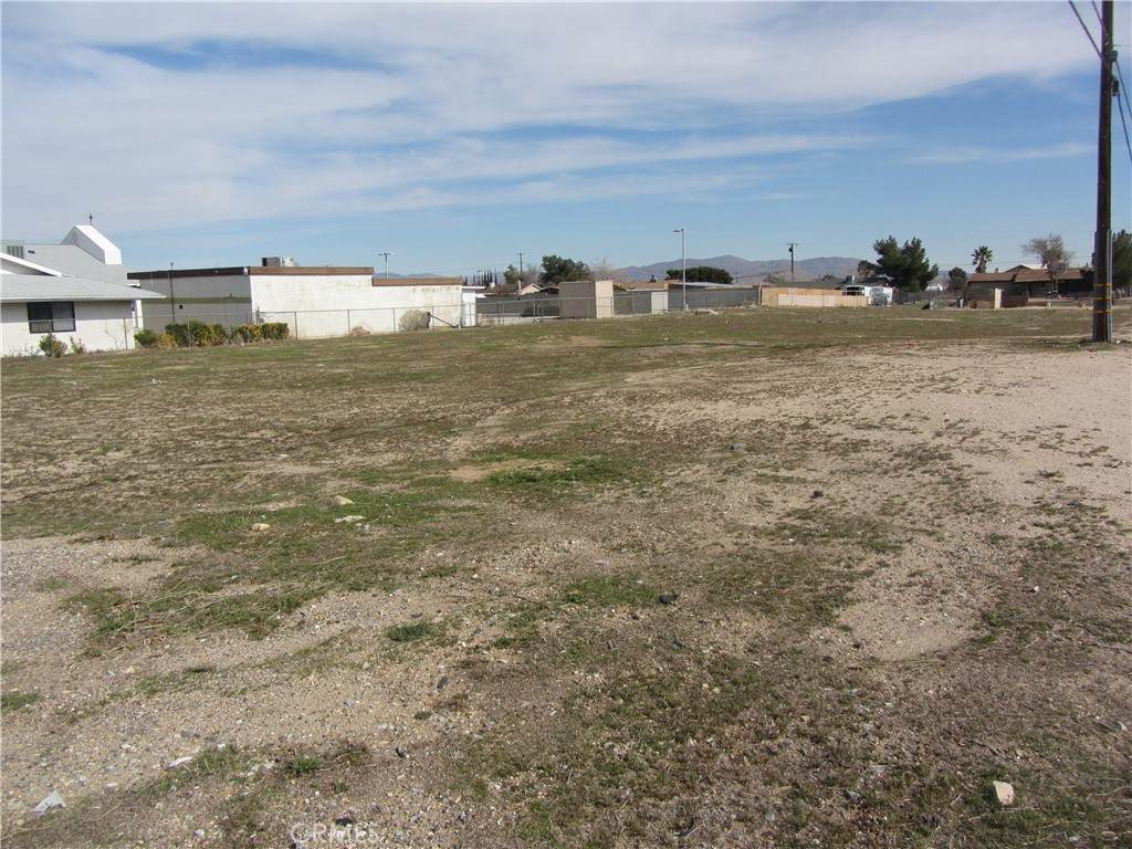0 Hesperia Road - Photo 1