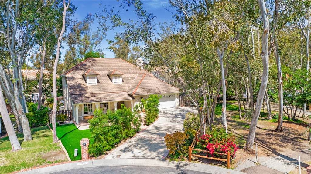 24921 Canyon Rim Place - Photo 1