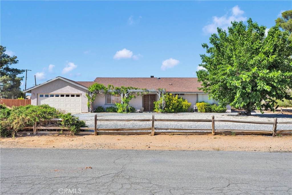 19891 Talihina Road - Photo 1