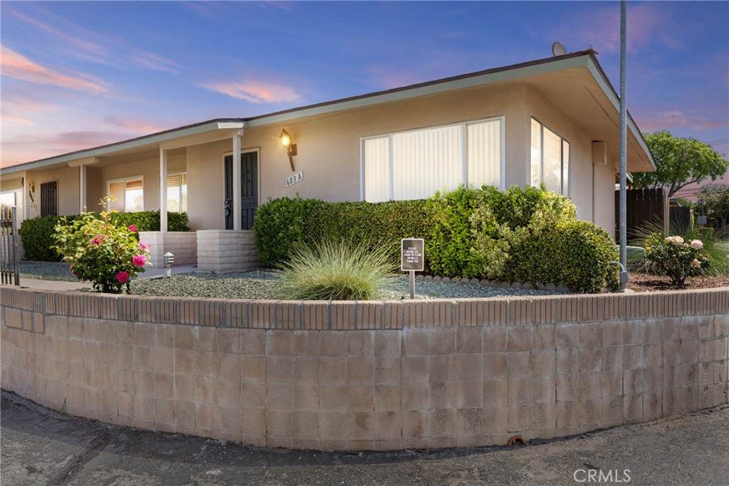 603 Palm Ave - Photo 1