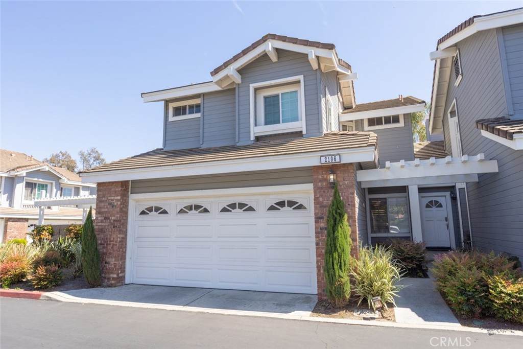 2196 Evergreen Drive - Photo 1