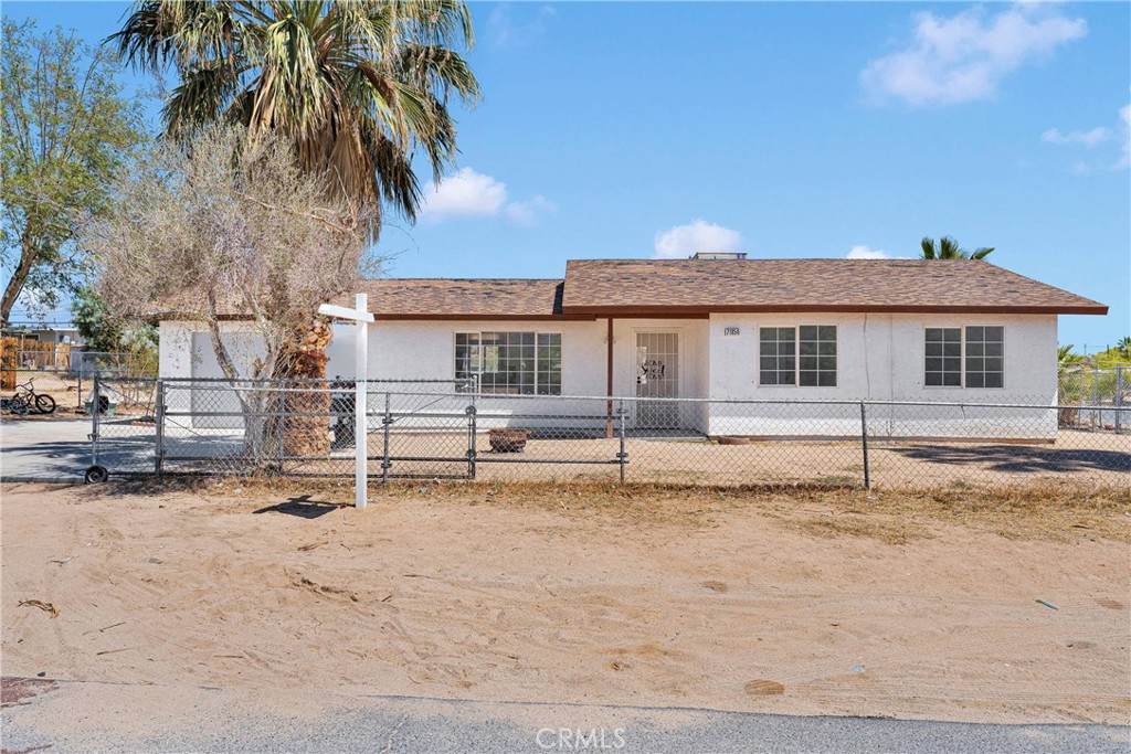 71854 El Paseo Drive - Photo 1