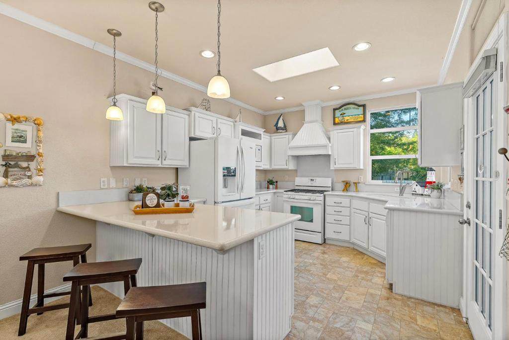 225 Mount Hermon Road - Photo 1