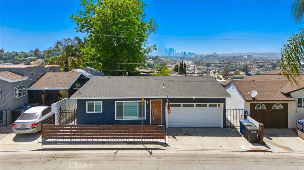 1343 Cordon Drive - Photo 1