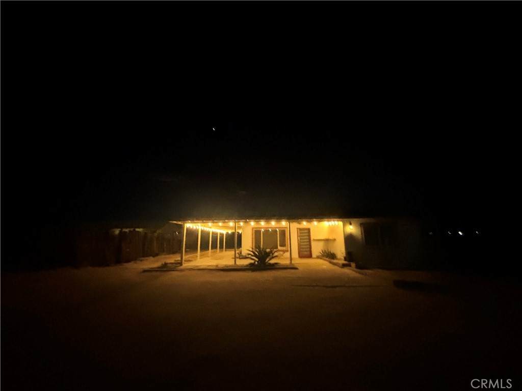 3940 Morongo Road - Photo 1