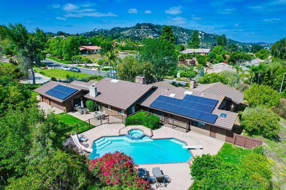 15943 Ranch Hollow Rd - Photo 1