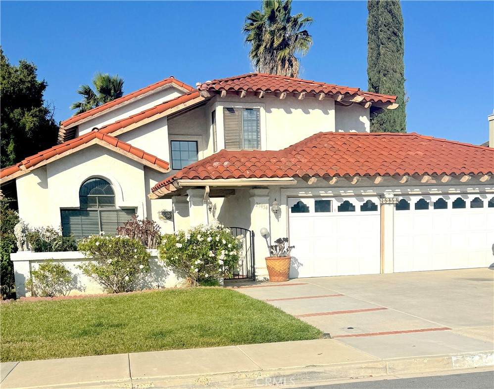25454 Blackthorne Drive - Photo 1