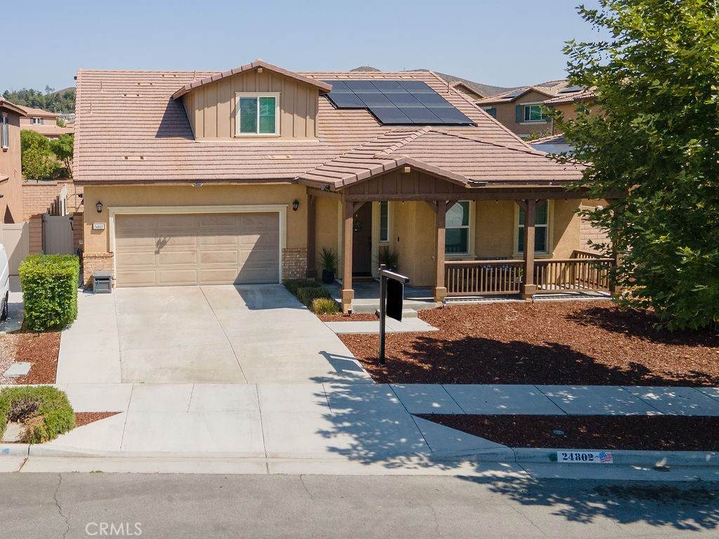 24802 Sandy Trail Place - Photo 1
