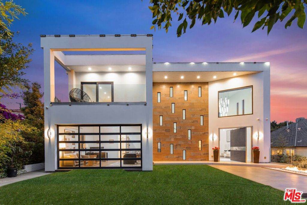 12443 Sunset Boulevard - Photo 1