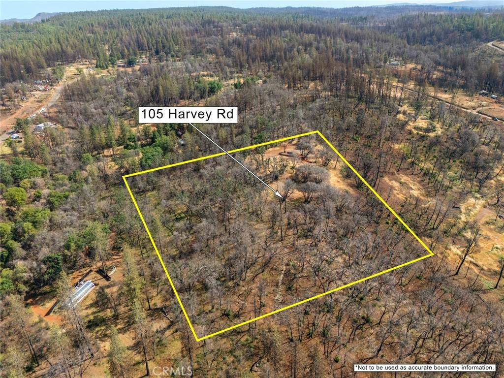 105 Harvey Road - Photo 1