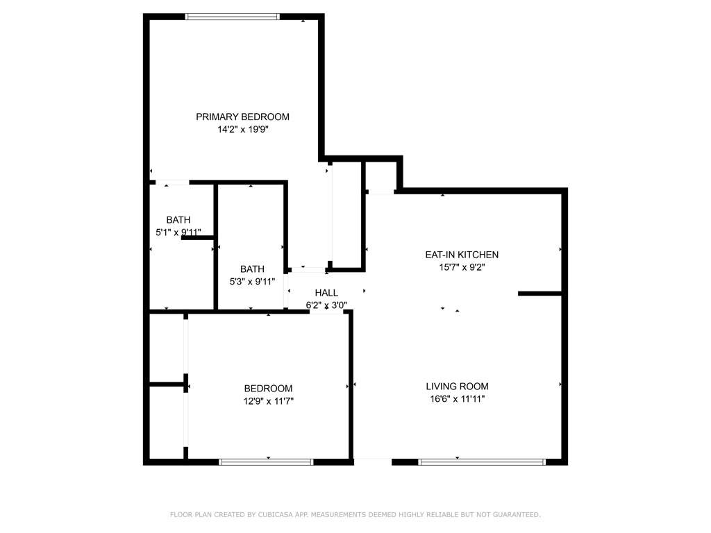 4633 Marine Avenue - Photo 1